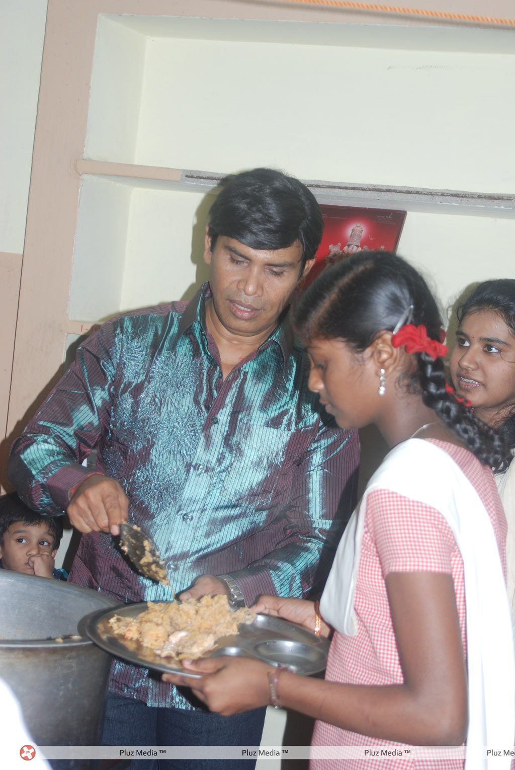 Anandaraj Birthday Celebration - Pictures | Picture 121527